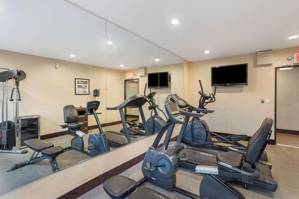 Best Western Plus Plaza Hotel Νέα Υόρκη Ανέσεις φωτογραφία
